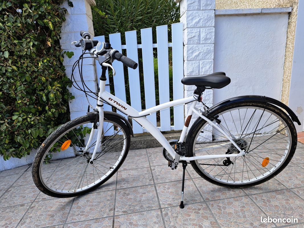 Vtt Decathlon VÃ©lo Femme Ã Decathlon Vélo Vtt Vtt Btwin Femme