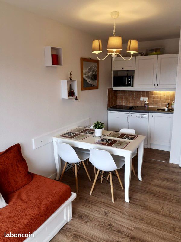 Appartement cosy 4/5 pers. HIVER+ ETE , piscine que l’été (image 3)