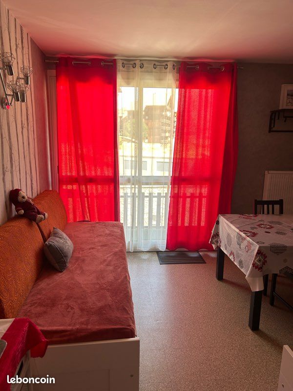 Appartement 1 pièce 26 m² · à Dévoluy · 26 m² · 55 000 €
