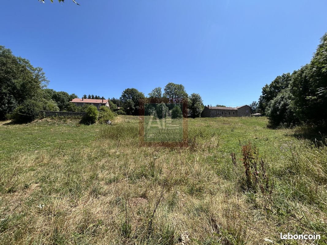 Terrain 4165 m² · à Vielprat · 4 165 m² · 49 000 €