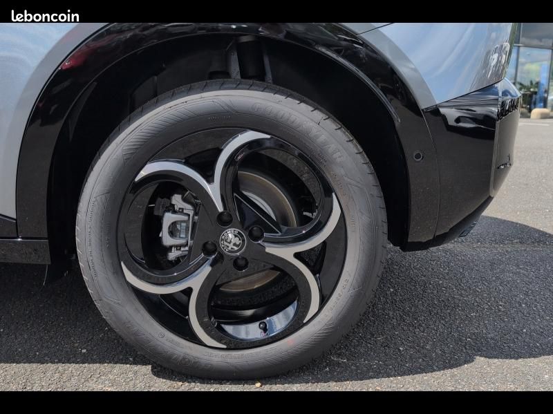 Alfa romeo Junior 1.2 Ibrida 136ch Premium DCT6 Q4 (image 16)