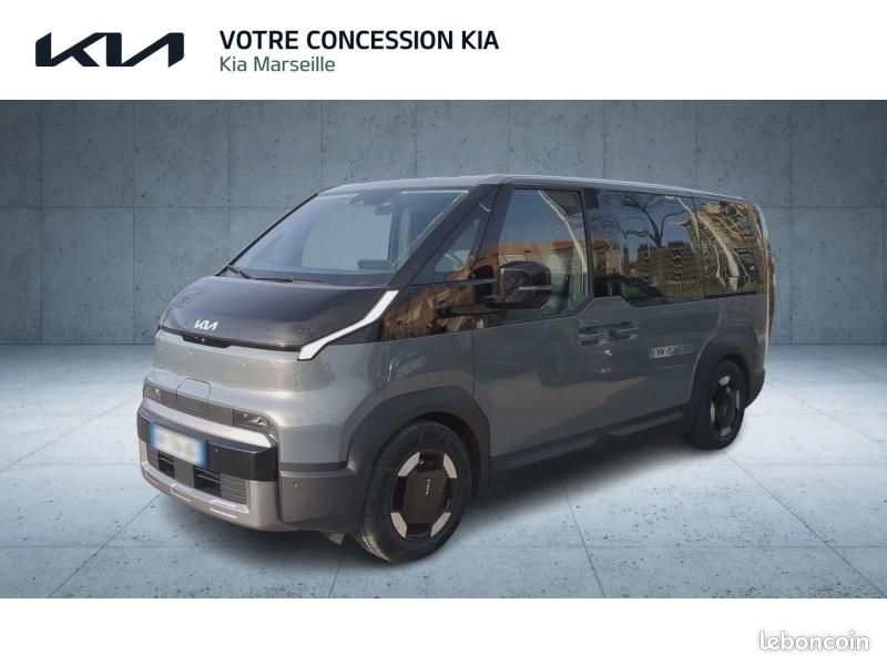 Kia PV5 Passenger L 163ch 71,2 kWh Plus (image 1)