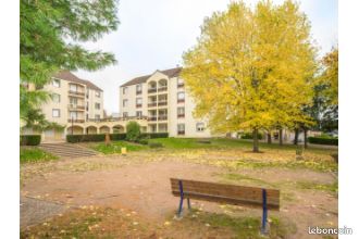 Appartement 4 pièces 78 m²