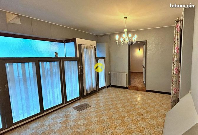Maison 9 pièces 190 m²