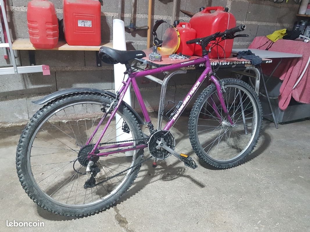 Fazua Sunn Volt S2 Autonomie Vtt Decathlon Velo A Suspension Pas