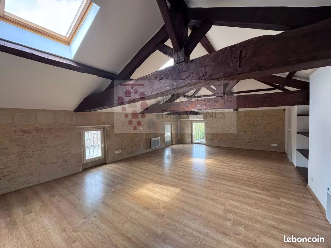 Appartement 2 pièces 78 m² · à Langon · 78 m² · 149 000 €