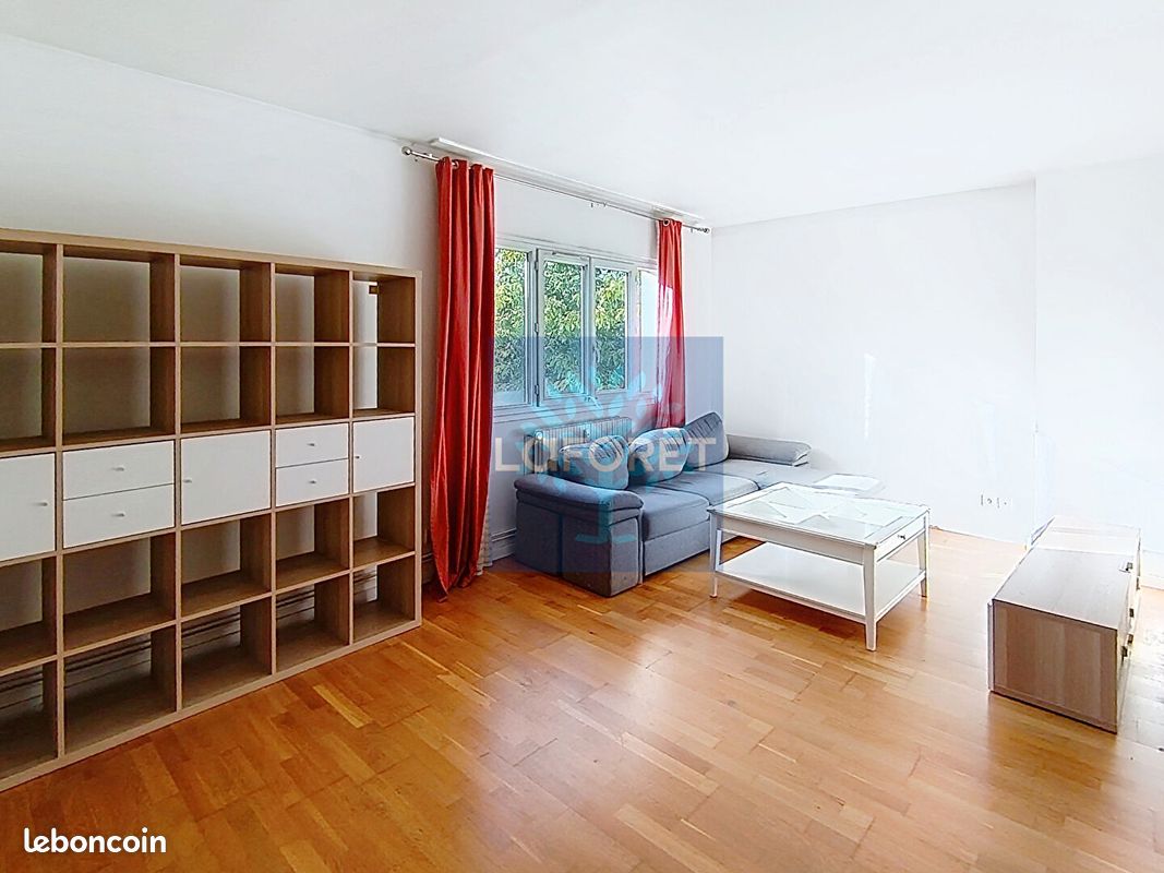 Appartement 3 pièces 58 m² · à Chaumontel · 58 m² · 1 000 €/mois
