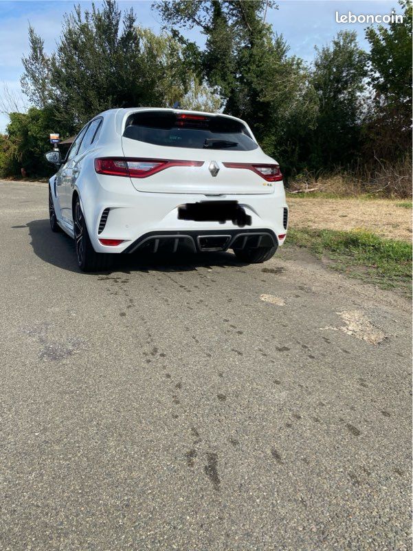 Megane 4 rs (image 2)