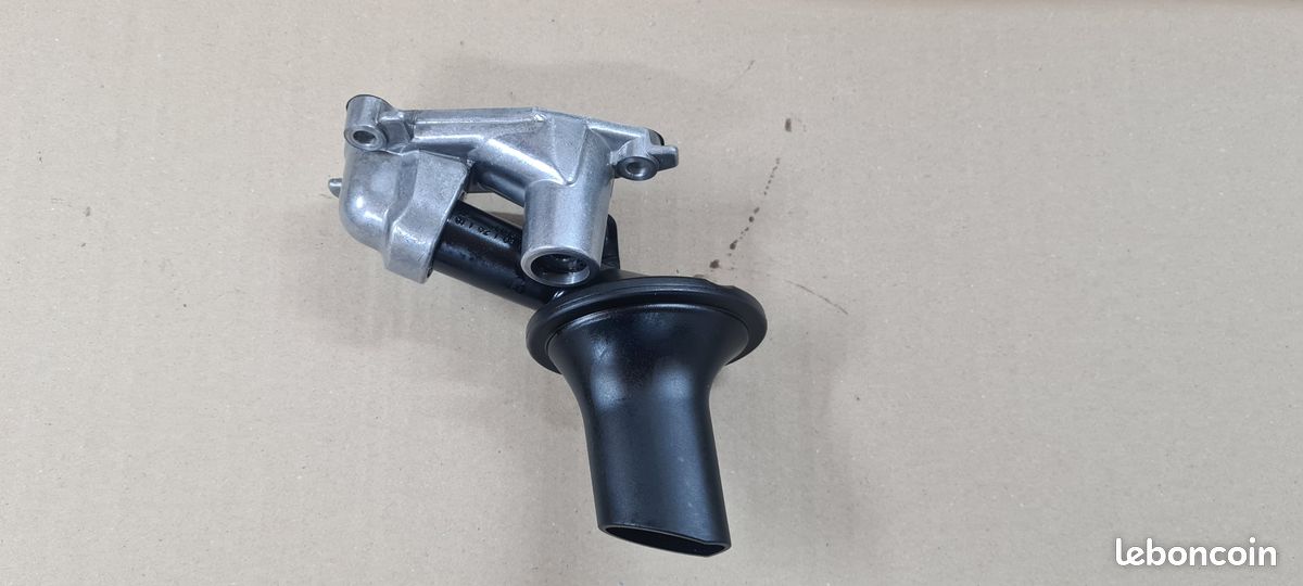 Regulateur de pression d'huile S1000RR - R - XR (image 2)