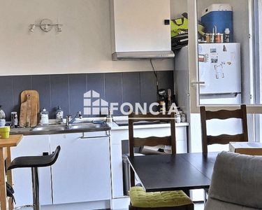 Appartement 155 000 € - 40 m²