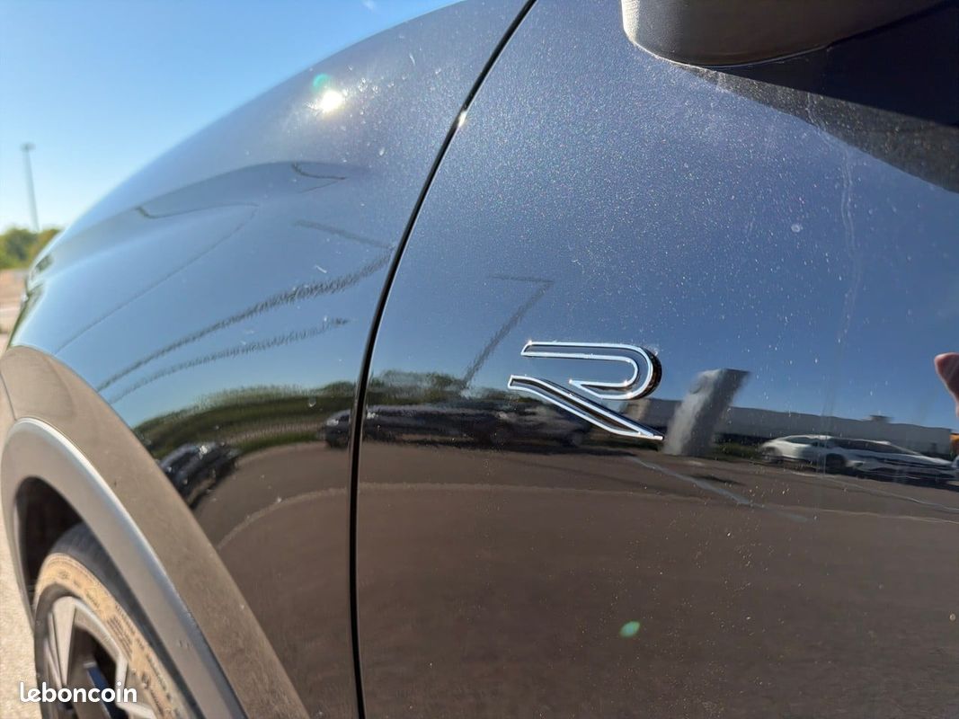 VOLKSWAGEN T-Roc 1.5 eTSI EVO2 Hybrid 150 ch DSG7 R-Line (image 30)