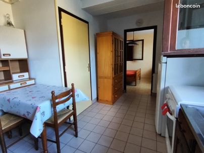 Appartement 2 pièces 26 m² · à La Motte-Servolex · 26 m² · 460 €