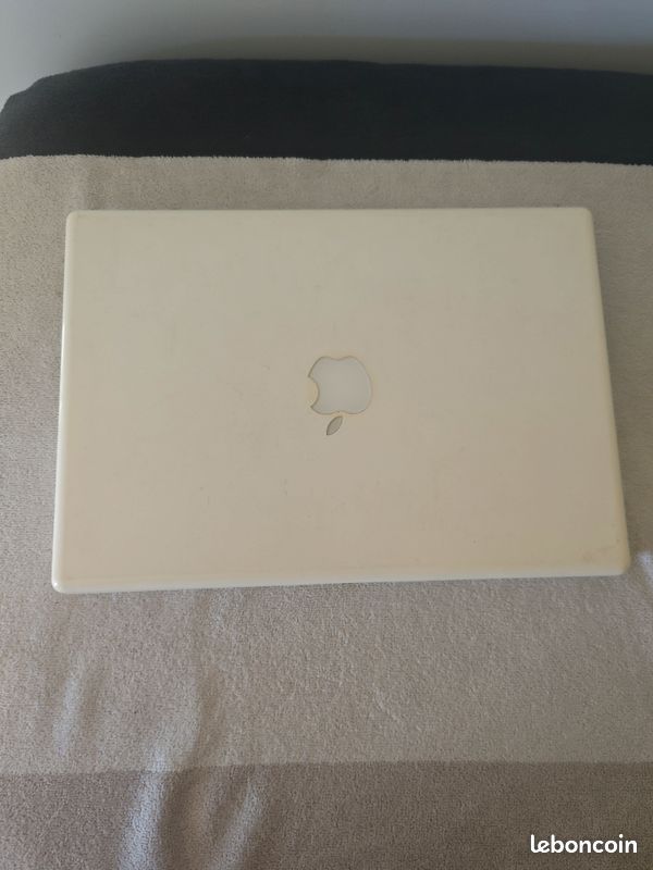 Mac book pro 2007 (image 2)