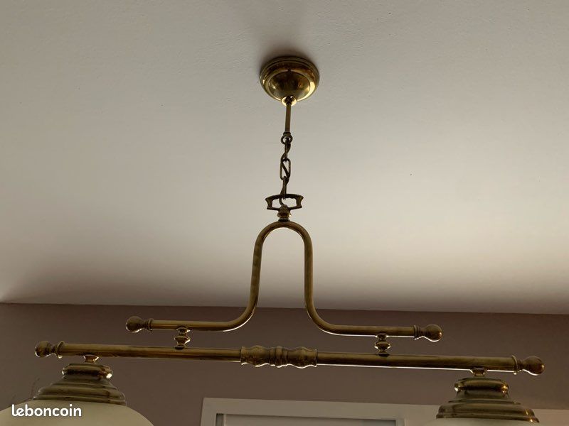 Lustres salon/salle à manger (image 3)