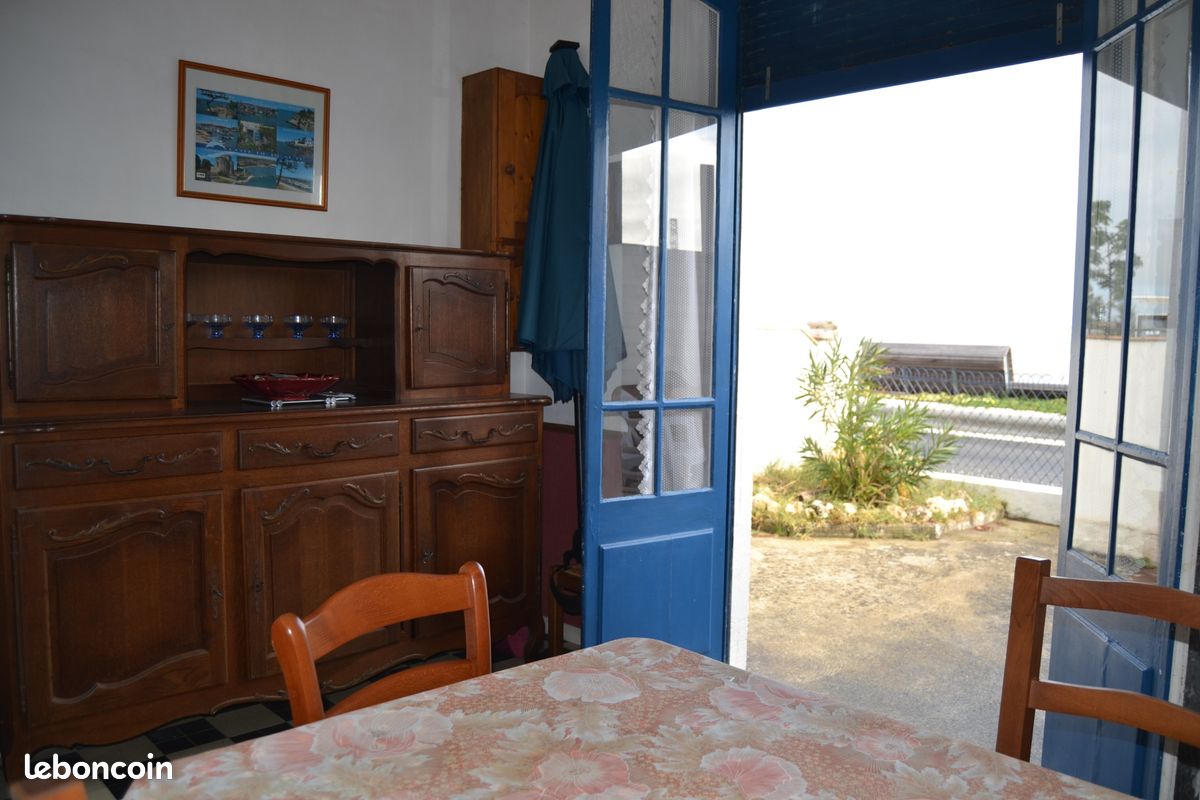 Maison bord de mer (image 6)