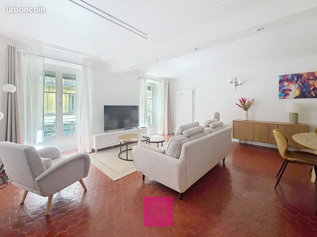 Appartement 2 pièces 68 m² · à Nîmes · 68 m² · 224 000 €