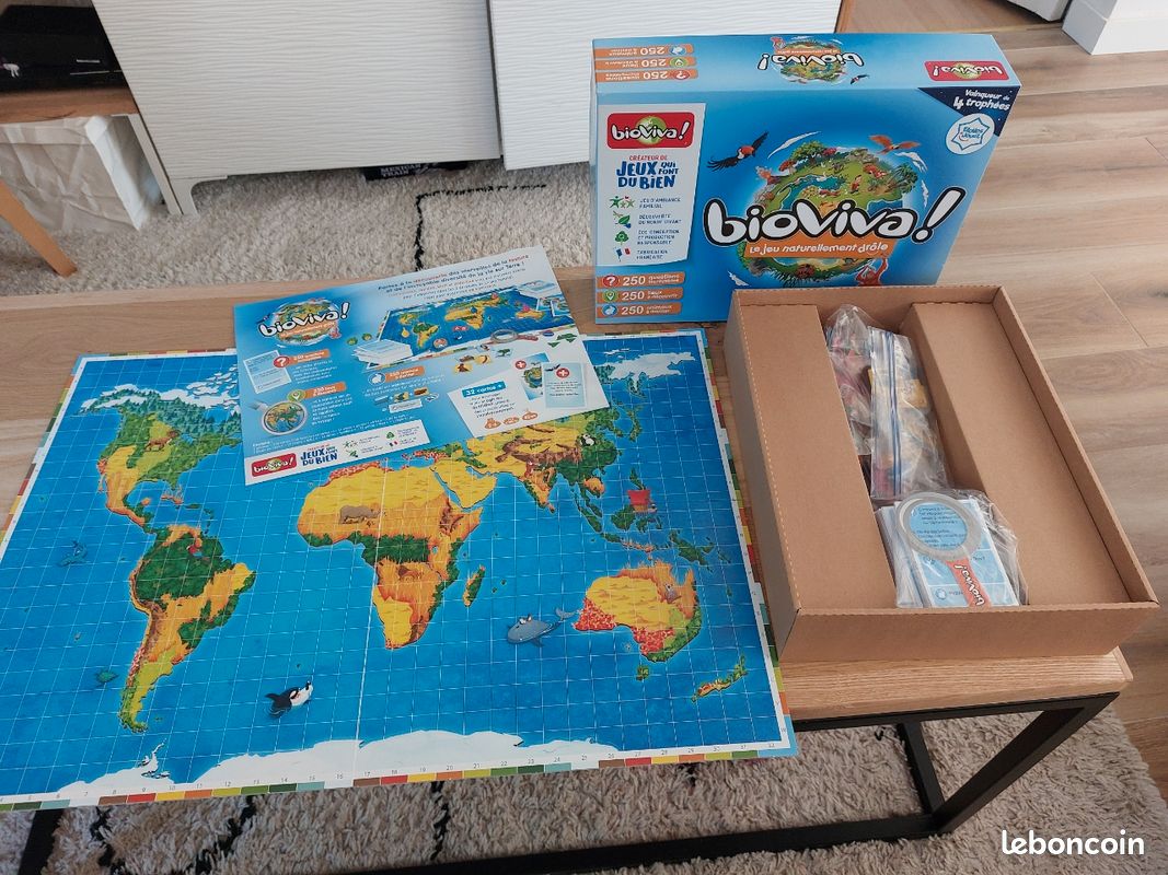 Bioviva Le Jeu (image 2)