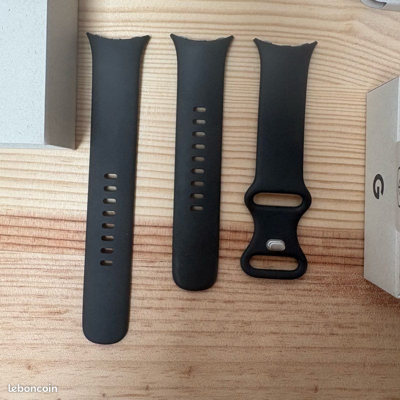 Google Pixel Watch 3 LTE (41 mm) 4G - Excellent état - Complète (image 5)