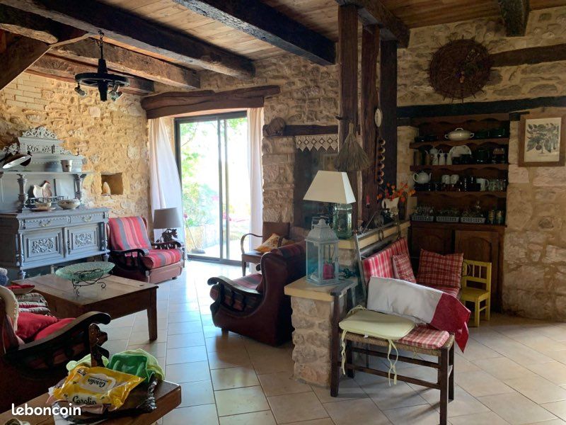 Maison à la campagne (image 8)