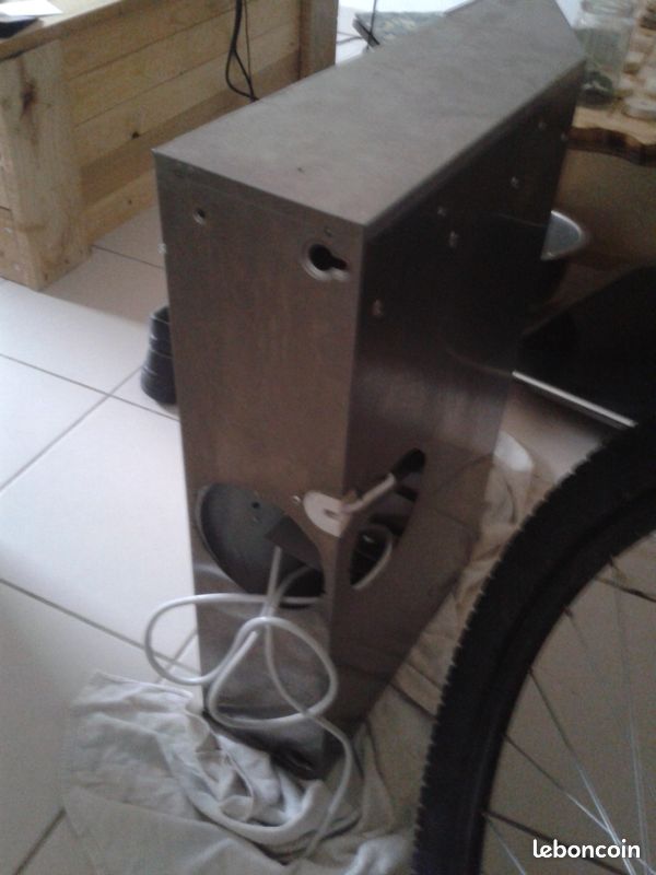 Hotte aspirante (image 1)