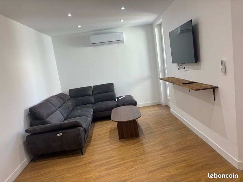 Maison 4 pièces 90 m² · à Villeneuve-sur-Lot · 90 m² · 820 €