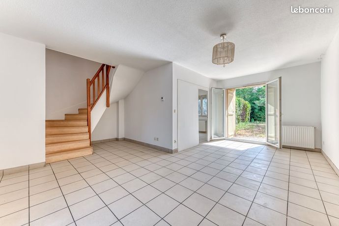 Maison 5 pièces 96 m² — 1