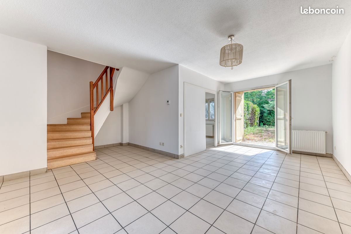 Maison 5 pièces 96 m² · à Villeurbanne · 96 m² · 284 000 €