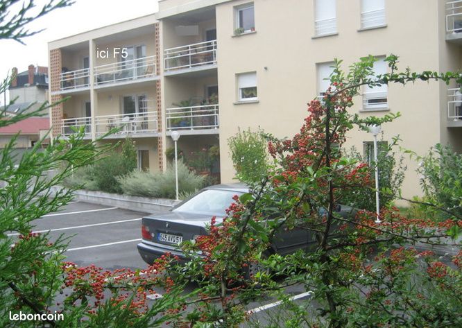 Appartement 5 pièces 115 m² · à Reims · 115 m² · 1 275 €/mois