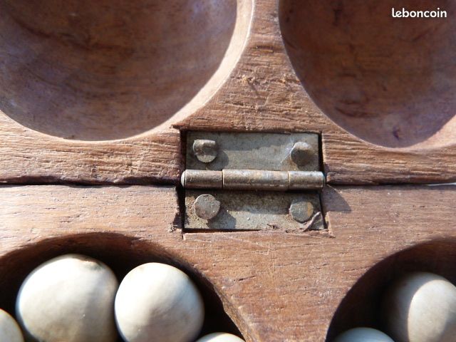 Jeu awalé (image 5)