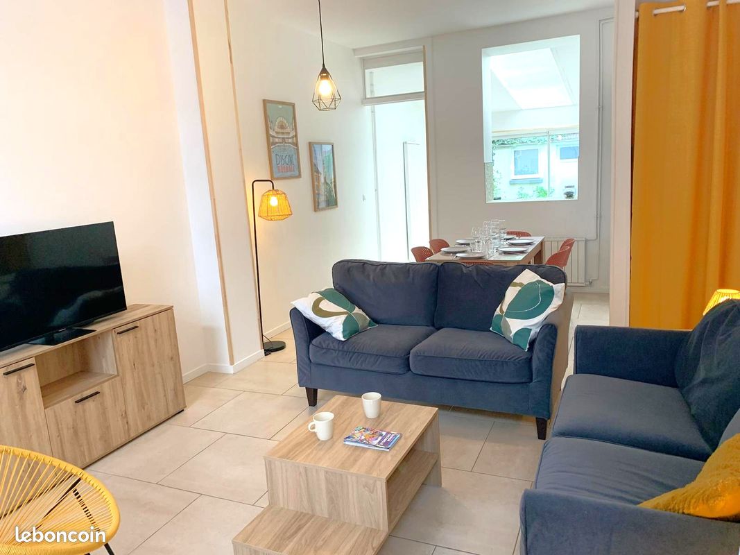 Maison 4 pièces 80 m² · à Marcq-en-Baroeul · 80 m² · 419 000 €