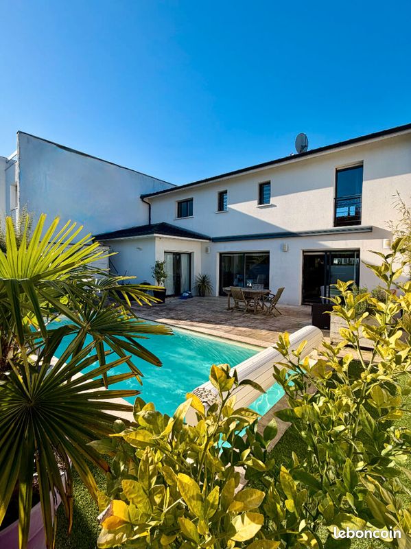 Maison 5 pièces 148 m² · à Le Bouscat · 148 m² · 790 000 €