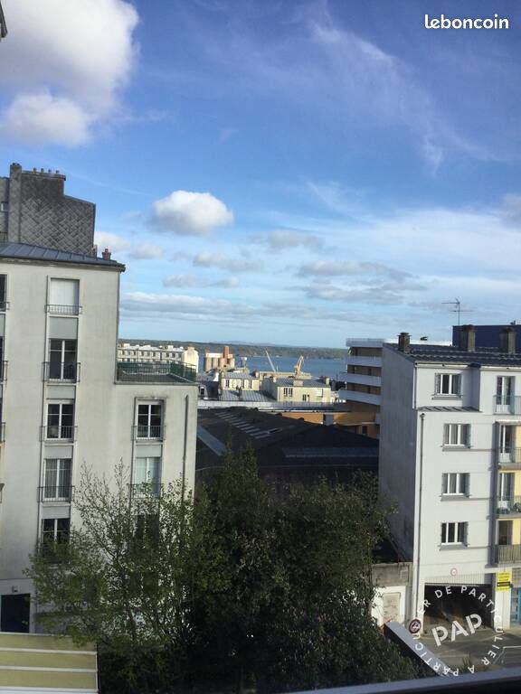 Appartement 6 pièces 148 m² · à Brest · 148 m² · 399 000 €