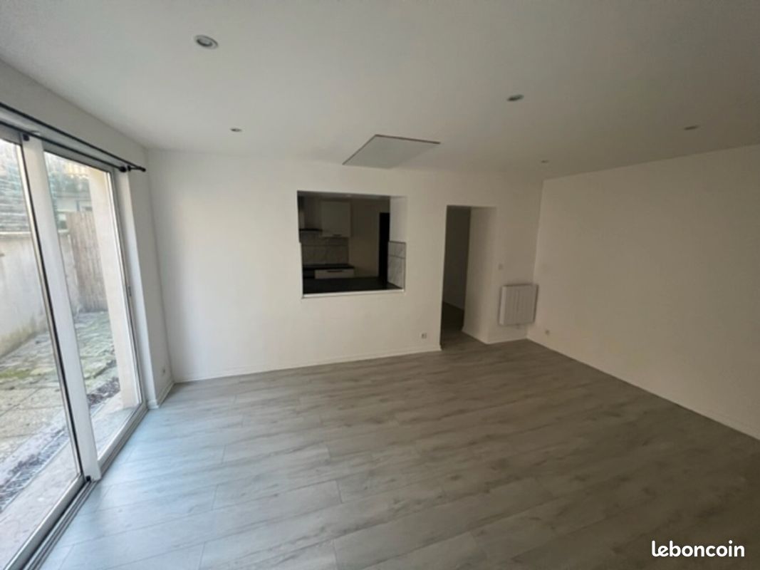 Appartement 2 pièces 54 m² (image 1)