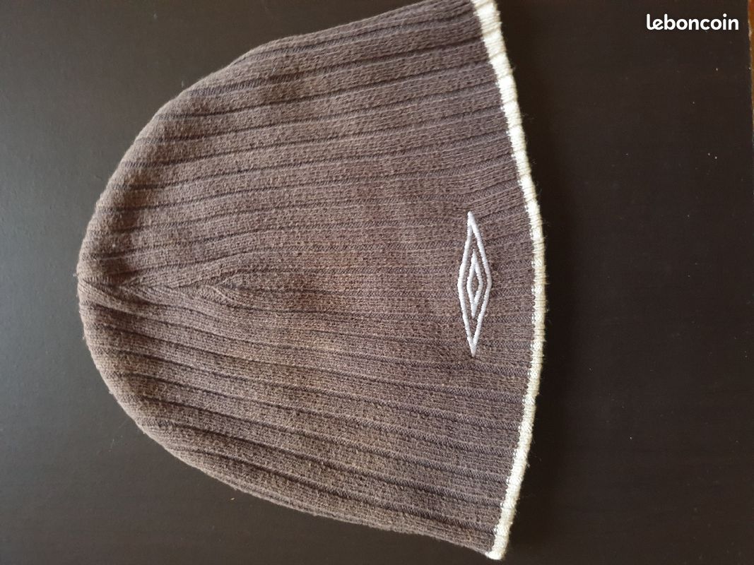 Bonnet umbro OL (image 2)