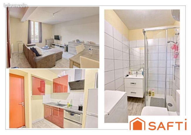 Immeuble 603 m² POUZAUGES