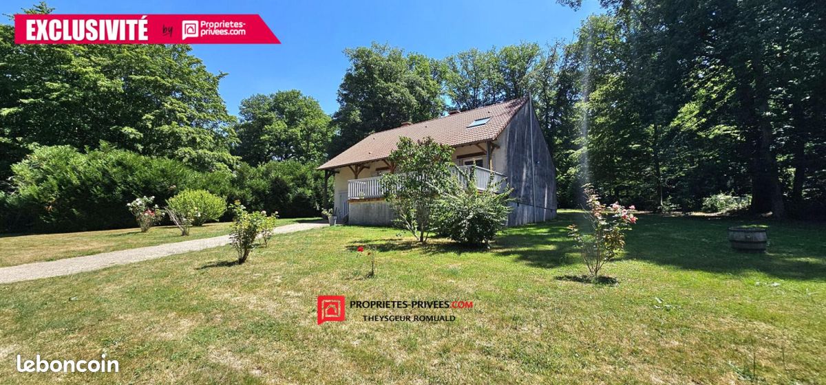 Maison 5 pièces 110 m² · à Courtenay · 110 m² · 199 000 €
