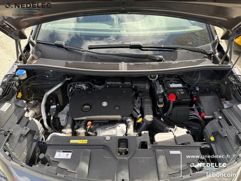 Peugeot 5008 1.5 BlueHDi 130ch S&S GT EAT8 (image 12)