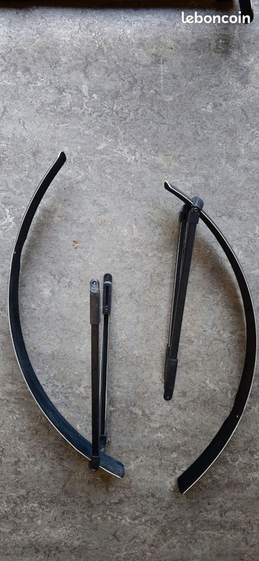 Garde boue velo Canyon roadlite (image 2)