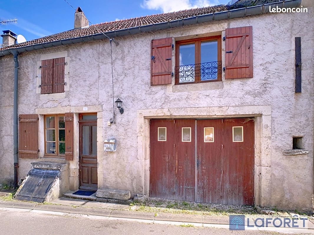 Maison 3 pièces 94 m² · à Louvières · 94 m² · 55 500 €
