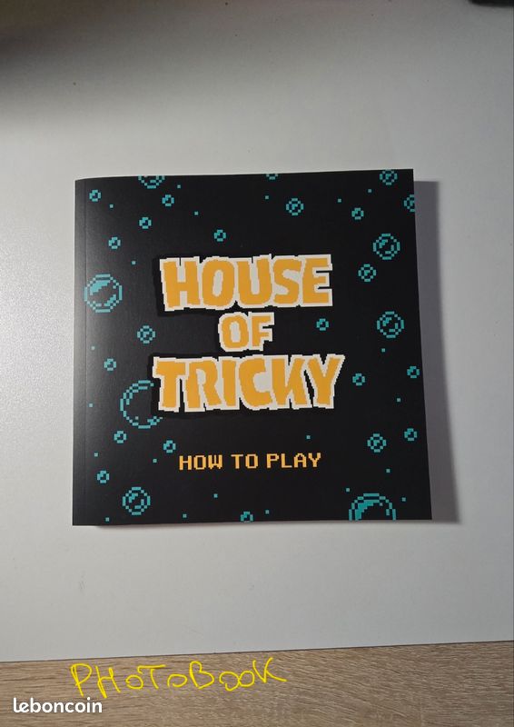 Xikers How to play (image 4)
