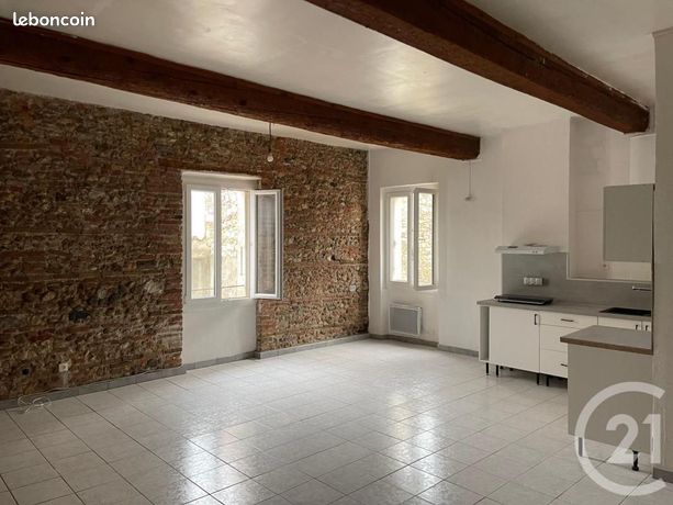 Immeuble 602 m² Saint Laurent De La Salanque