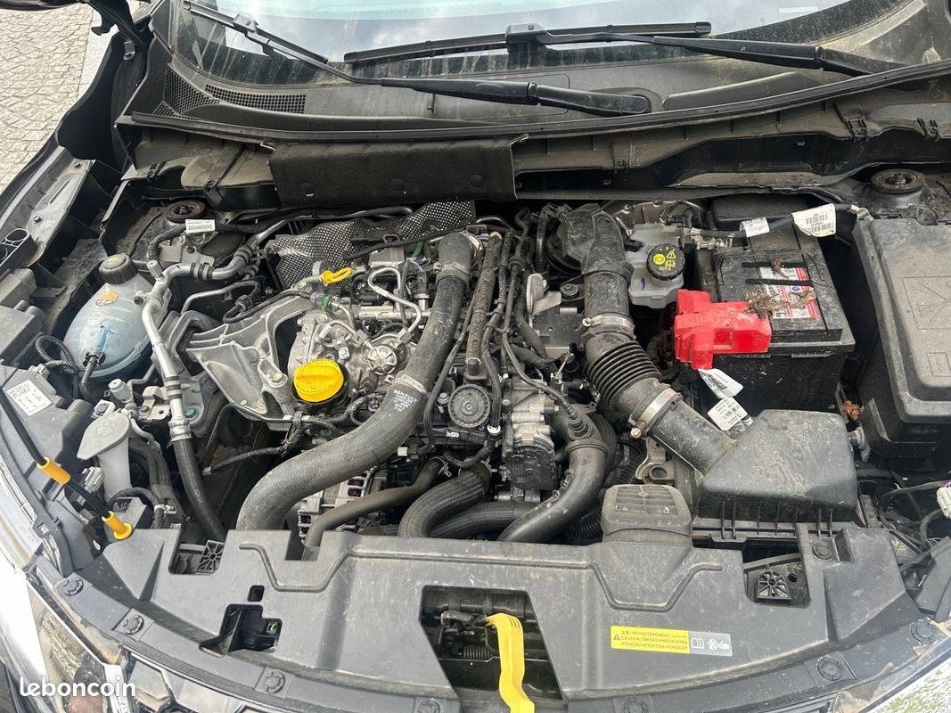 NISSAN JUKE 2022.5 DIG-T 114 Acenta (image 19)