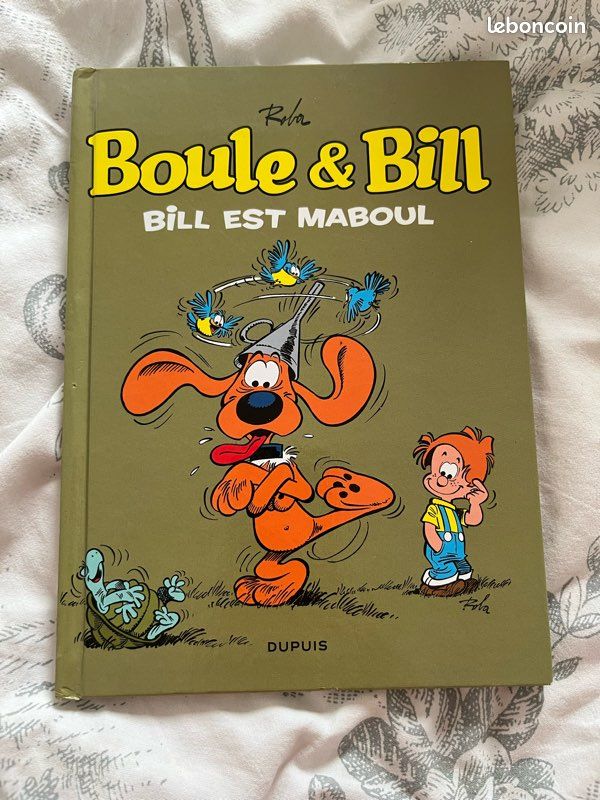 Livre enfants (image 1)