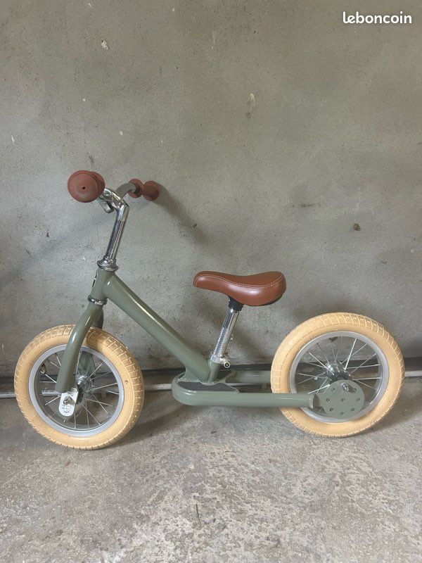 Draisienne Enfant Draisienne Occasion Le Bon Coin Draisienne Jeux