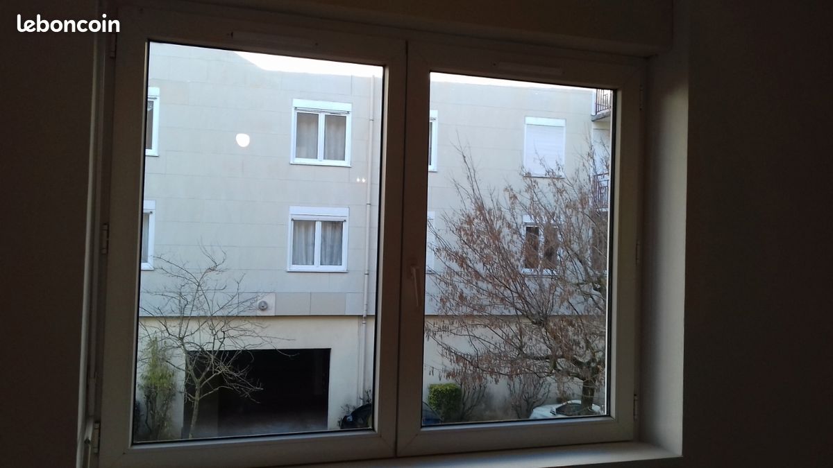 Appartement 1 pièce 35 m² · à Nantes · 35 m² · 570 €/mois