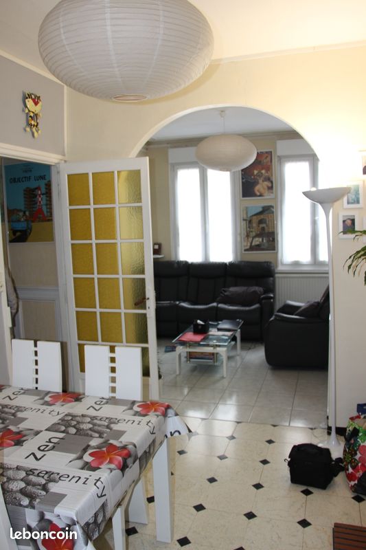 Maison 5 pièces 80 m² · à Amiens · 80 m² · 140 000 €