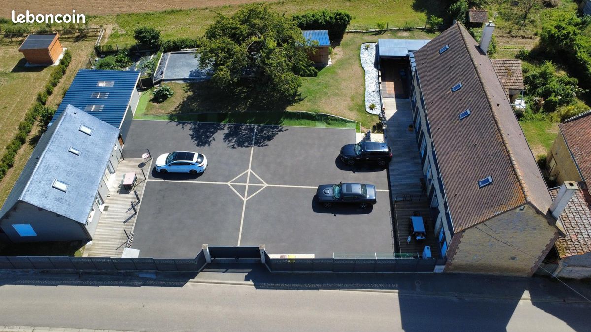 Maison 7 pièces 210 m² · à Mézidon Vallée d'Auge · 210 m² · 499 000 €