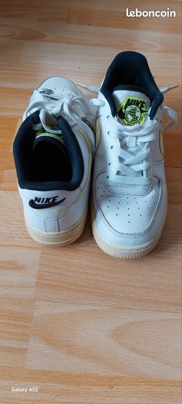 Baskets Nike (image 2)