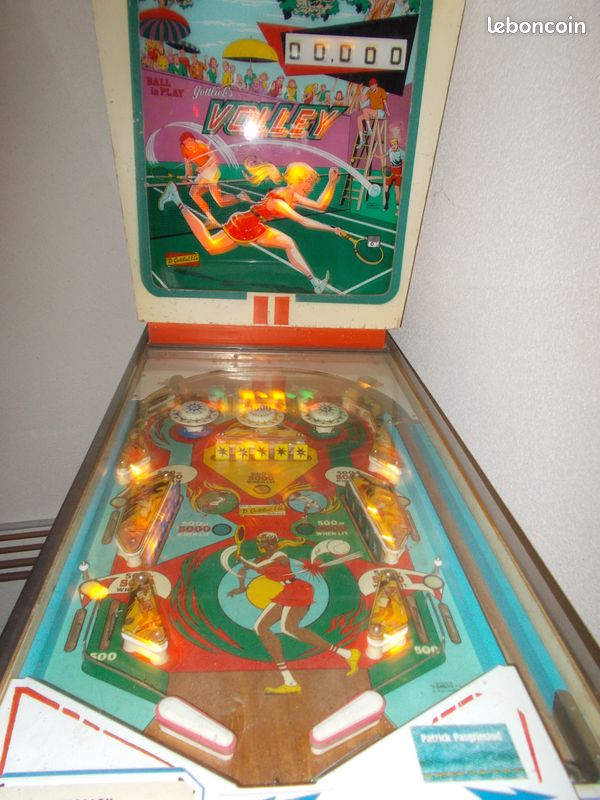 Flipper - Collection
