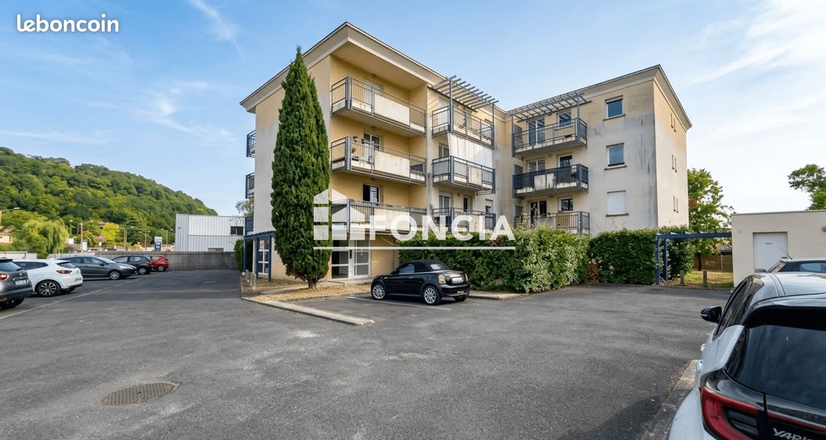 Appartement 2 pièces 45 m² · à Cenon · 45 m² · 130 000 €